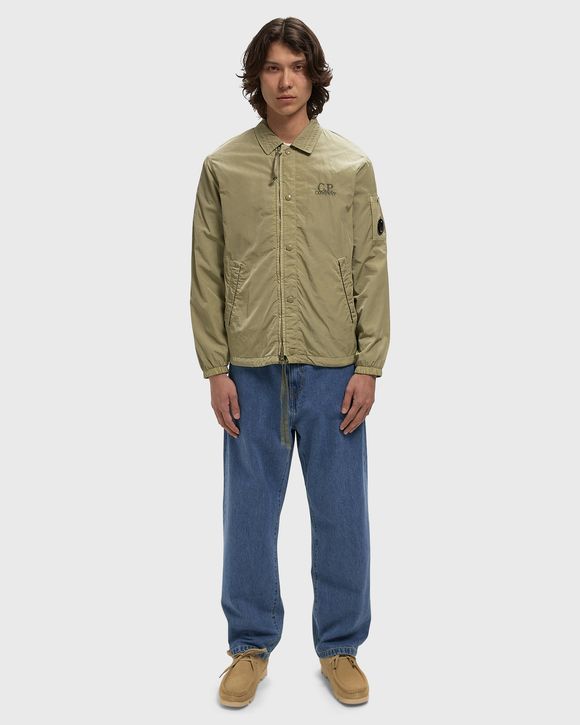 OVERSHIRT