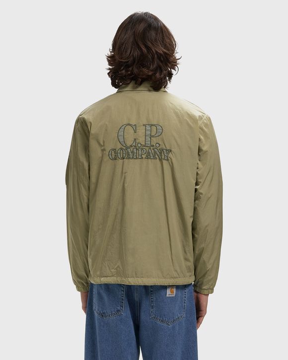 OVERSHIRT
