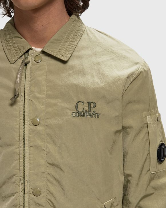 OVERSHIRT