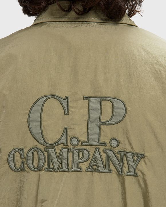 OVERSHIRT