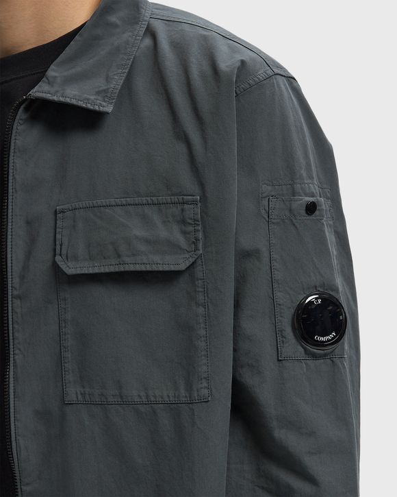 OVERSHIRT