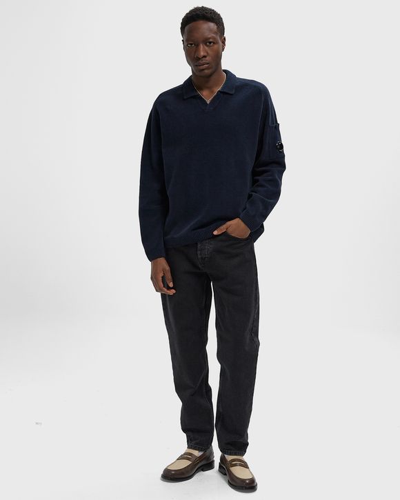 POLO COLLAR
