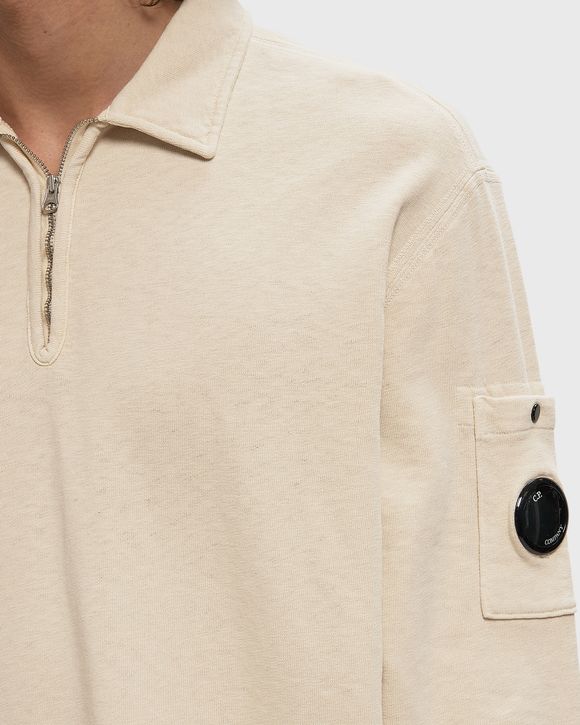 Polo sweatshirt
