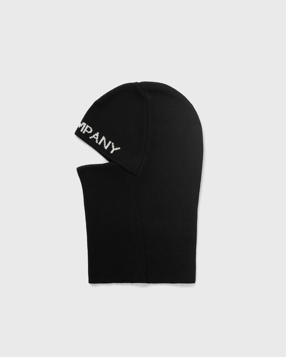 RE-WOOL BALACLAVA