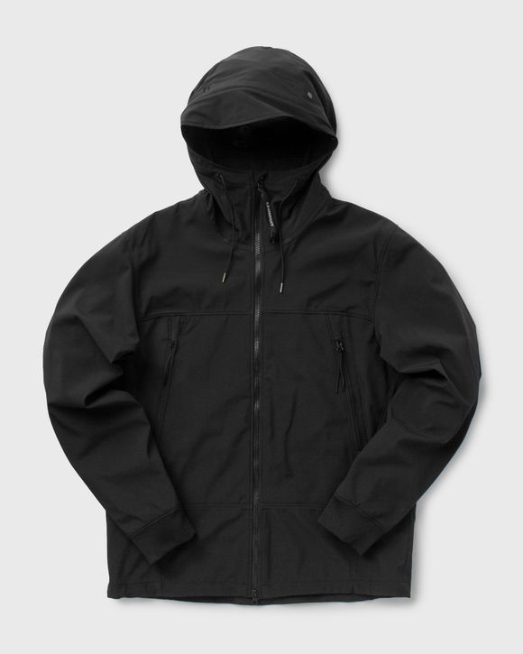 SHELL-R GOGGLE JACKET