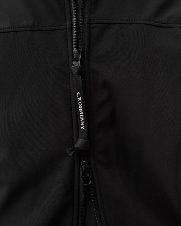 SHELL-R GOGGLE JACKET