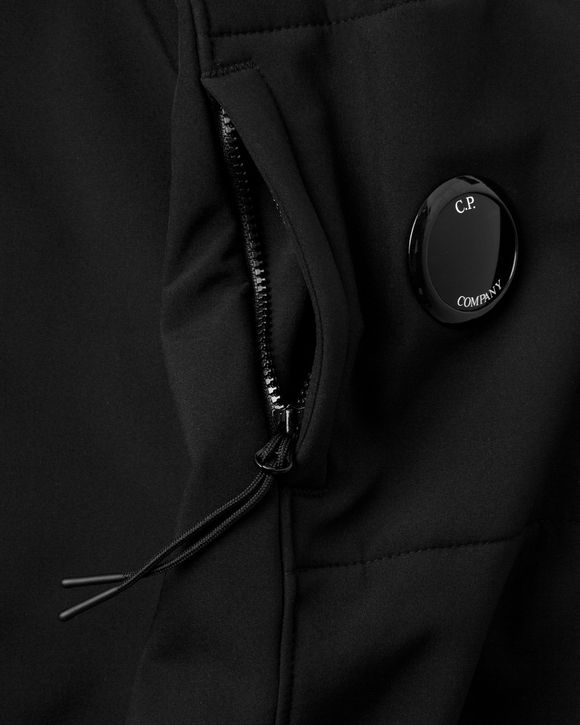 SHELL-R JACKET