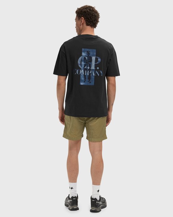 SHORT SLEEVE