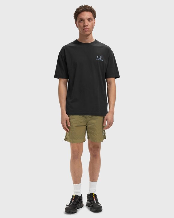 SHORT SLEEVE