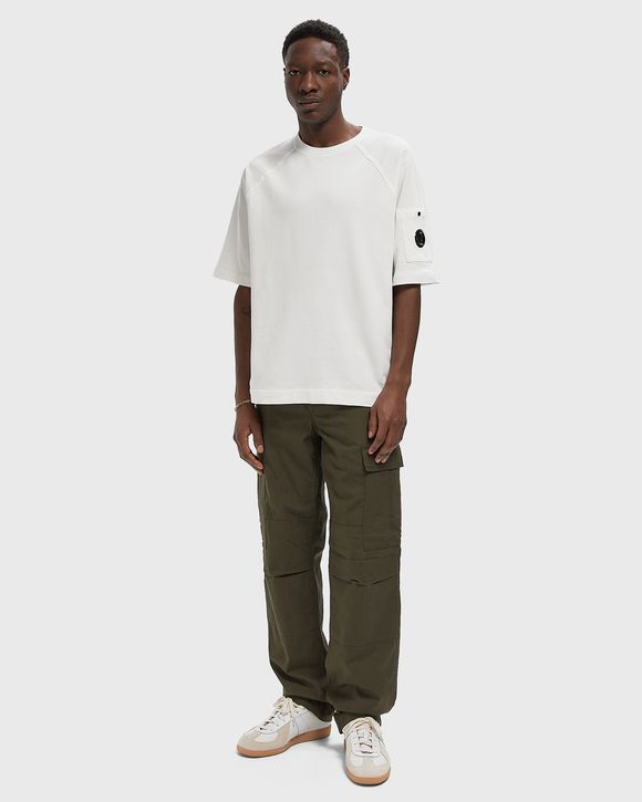 SHORT SLEEVE TEE
