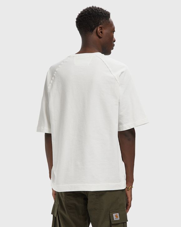 SHORT SLEEVE TEE