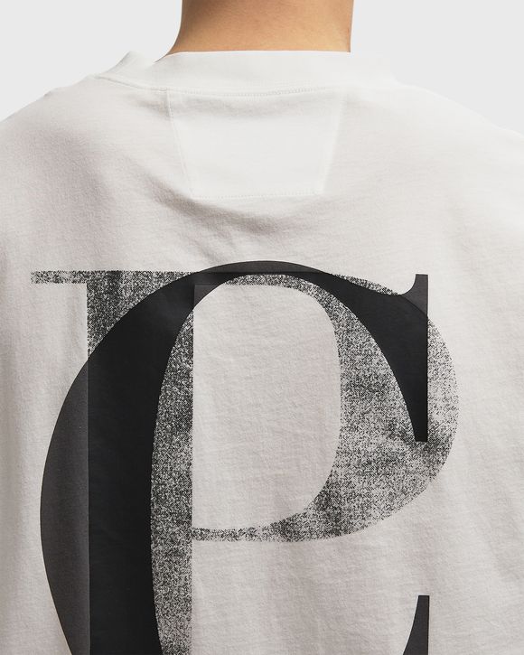 SHORT SLEEVE TEE