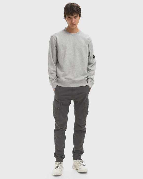 SWEATSHIRTS - CREW NECK