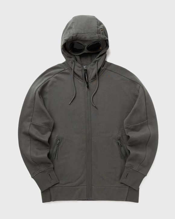 SWEATSHIRTS - HOODED OPEN