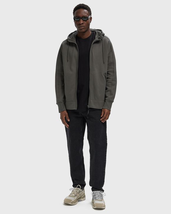 SWEATSHIRTS - HOODED OPEN