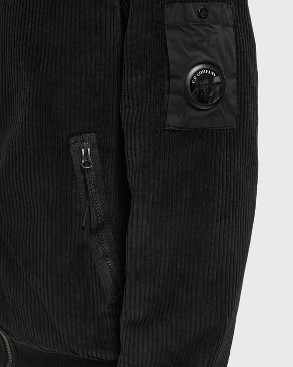 SWEATSHIRTS HOODED OPEN IN CORDUROY 350