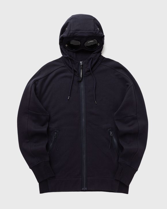SWEATSHIRTS - HOODED OPEN