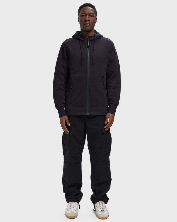 SWEATSHIRTS - HOODED OPEN