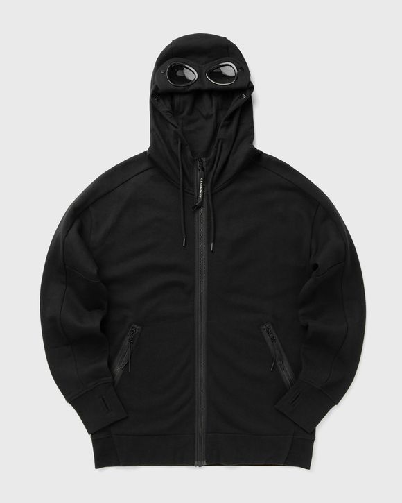 SWEATSHIRTS - HOODED OPEN