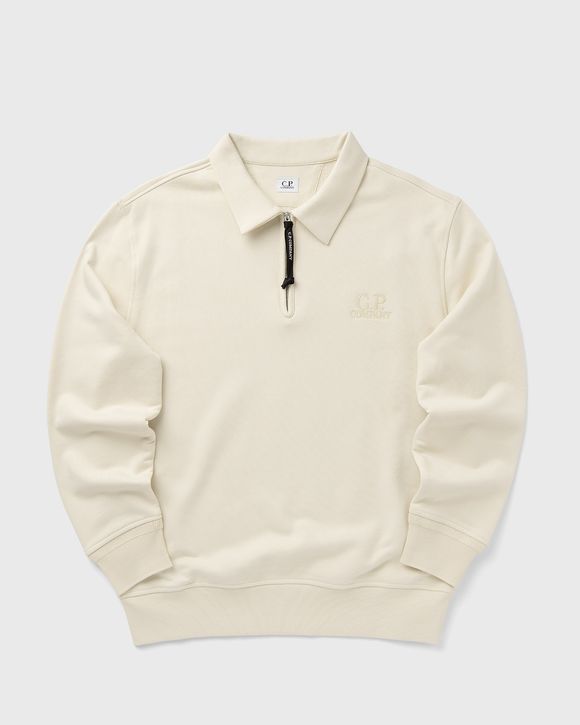 SWEATSHIRTS - POLO COLLAR