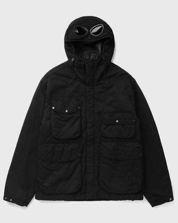 T-FLATT PADDED GOGGLE JACKET