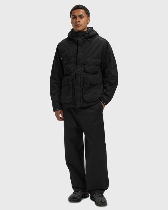 T-FLATT PADDED GOGGLE JACKET