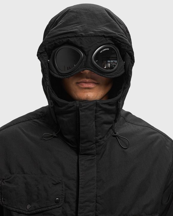 T-FLATT PADDED GOGGLE JACKET