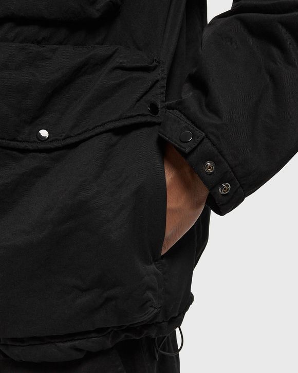 T-FLATT PADDED GOGGLE JACKET