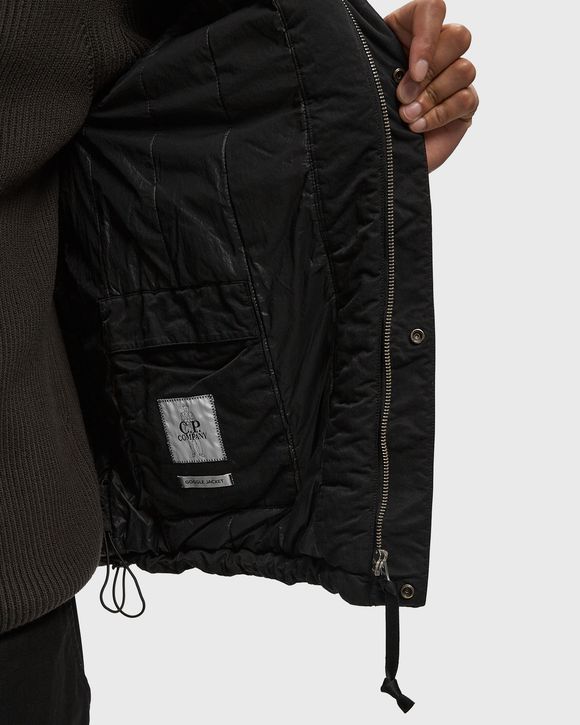 T-FLATT PADDED GOGGLE JACKET