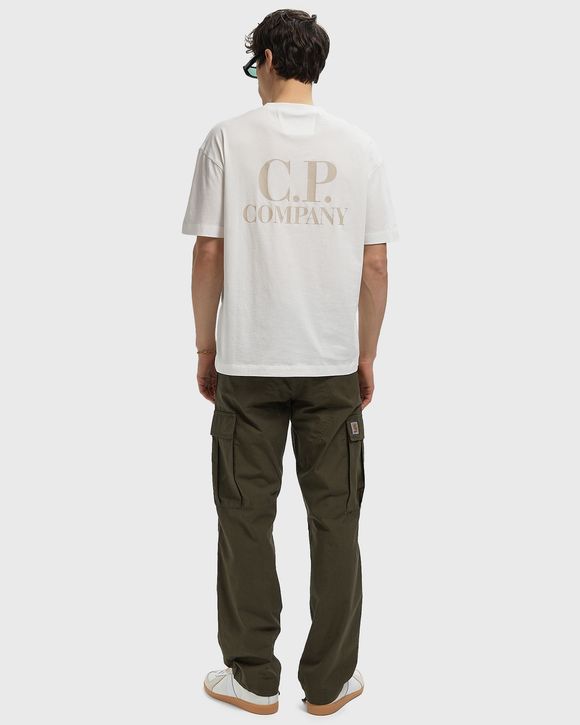 T-SHIRT SHORT SLEEVE