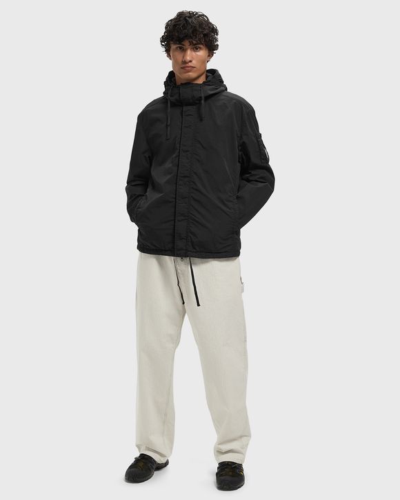 T-ST NYLON HOODED LENS OVERSHIRT