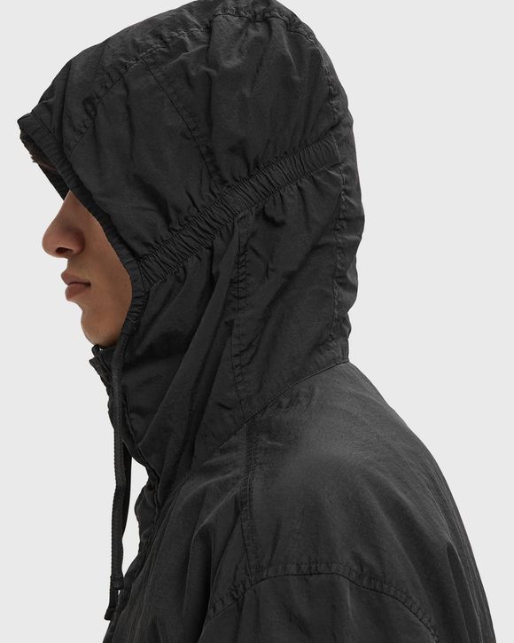 T-ST NYLON HOODED LENS OVERSHIRT