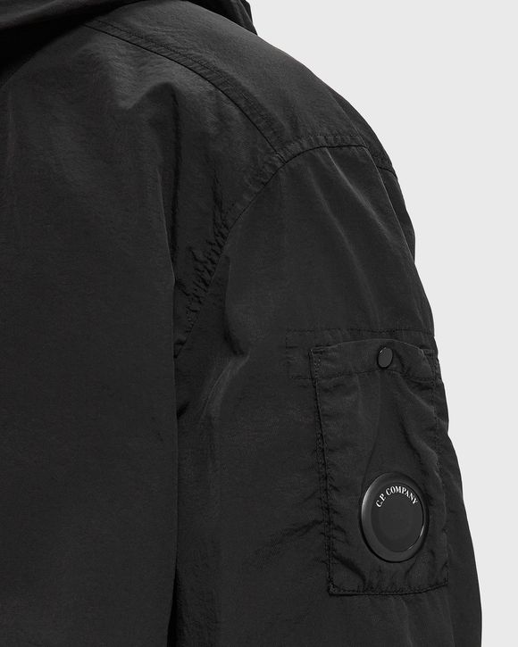 T-ST NYLON HOODED LENS OVERSHIRT