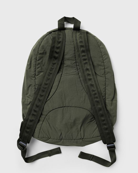 TAYLON P MIXED BACKPACK