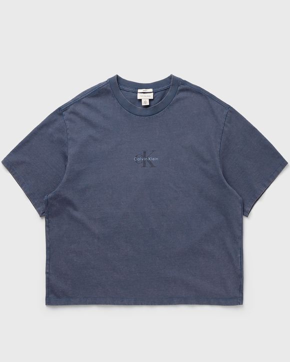 90S FIT MICRO MNLGO WASH TEE