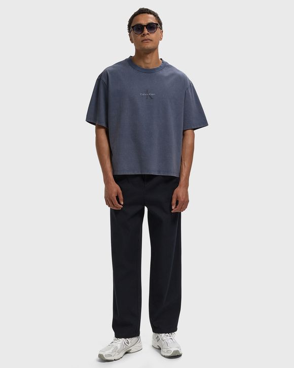 90S FIT MICRO MNLGO WASH TEE