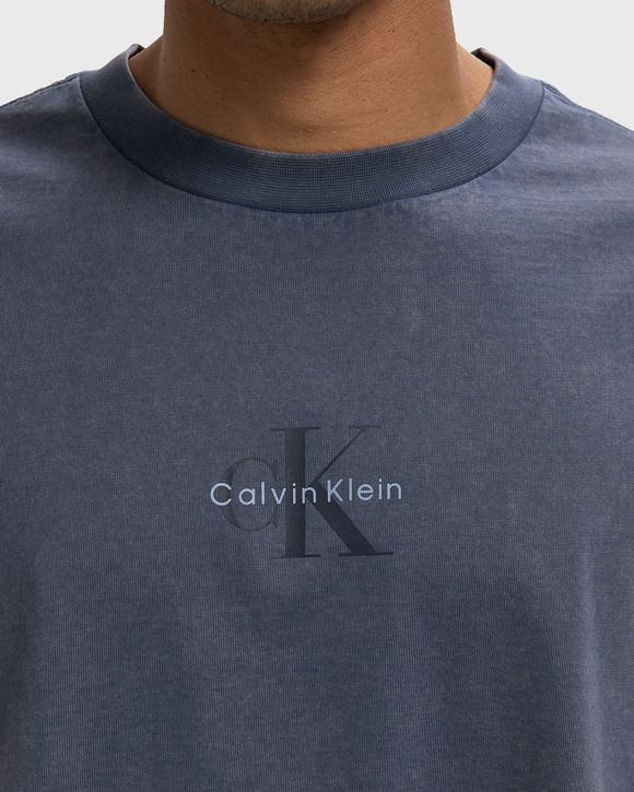 90S FIT MICRO MNLGO WASH TEE