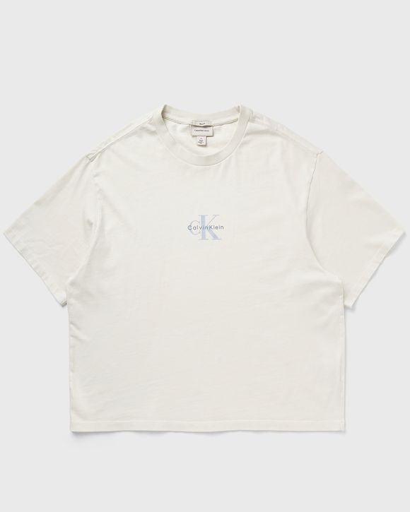 90S FIT MICRO MNLGO WASH TEE