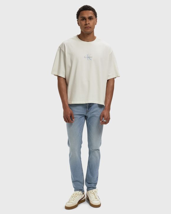 90S FIT MICRO MNLGO WASH TEE