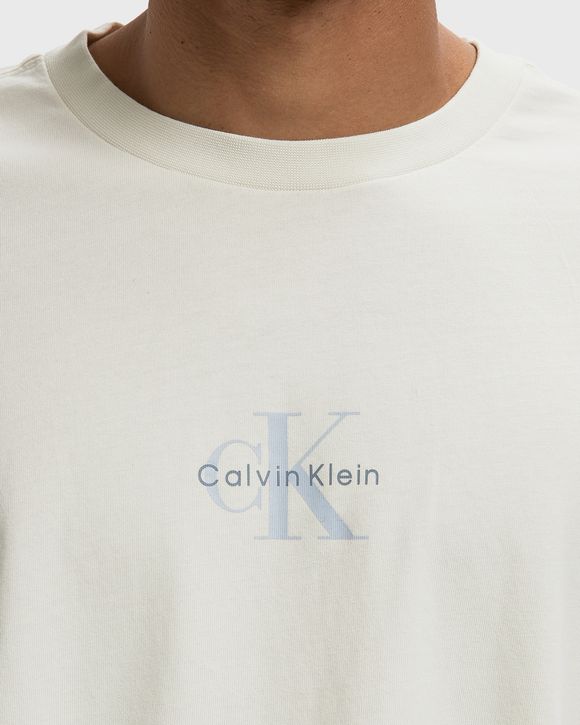 90S FIT MICRO MNLGO WASH TEE