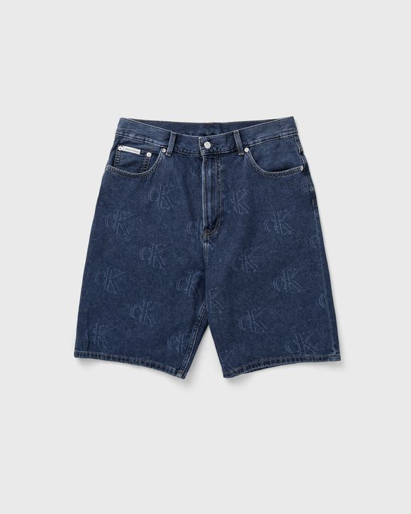 90S SHORT CK PACIFICO AOP