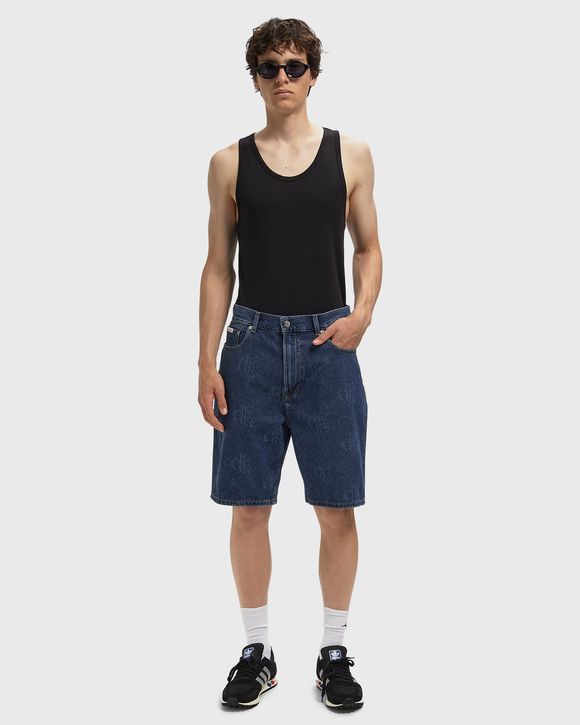 90S SHORT CK PACIFICO AOP