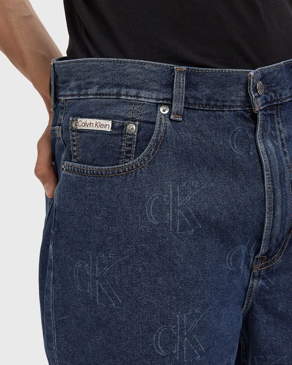 90S SHORT CK PACIFICO AOP