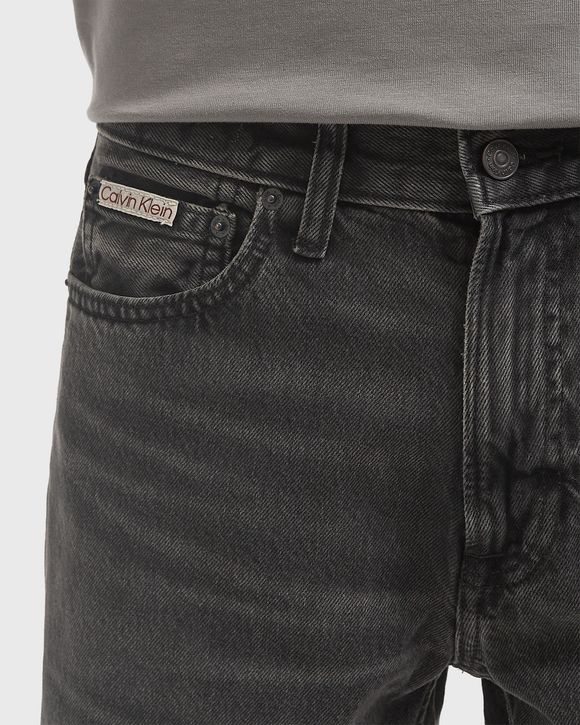 90s Straight Denim