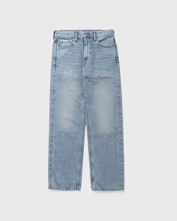 90S STRAIGHT RETRO LIGHT JEAN