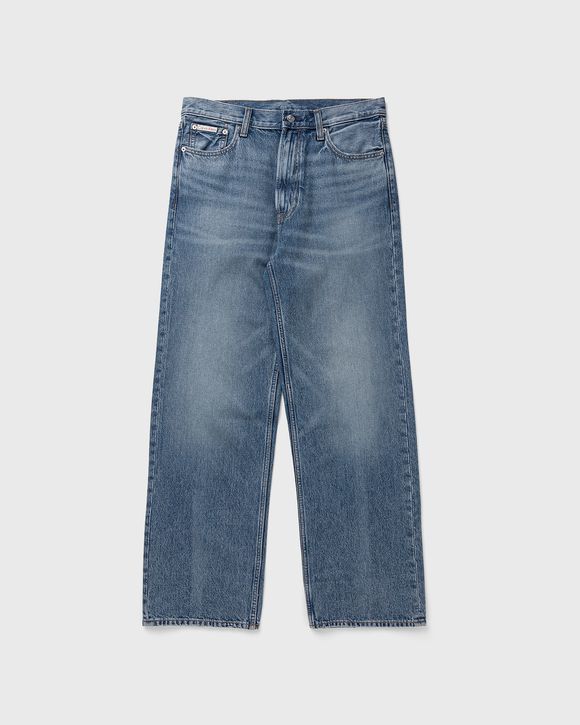 BAGGY HARPER BLUE JEAN