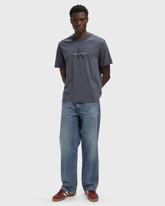 BAGGY HARPER BLUE JEAN