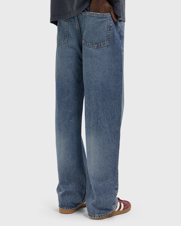 BAGGY HARPER BLUE JEAN