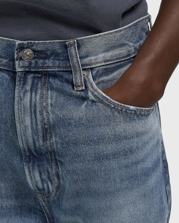 BAGGY HARPER BLUE JEAN