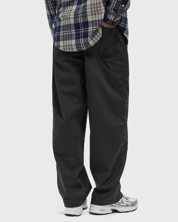 BARREL UTILITY COTTON CHINO PANT